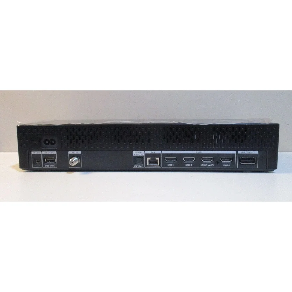 Samsung One Connect Box SOC1001A BN96-52961A for Frame TV 43 50 LS03A Black